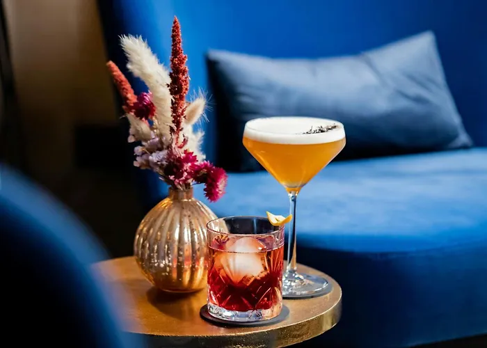 Hotel Luc, Autograph Collection Berlino